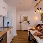 Mhouse Lease Walk To And Center Апартаменты Кашкайш